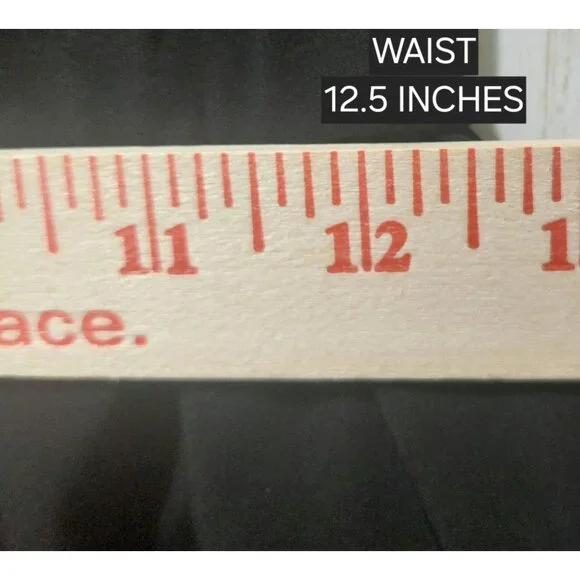 NWT Commense Women's Black Maxi Dress Short Sleeves Size Medium~Stretch Top - Picture 6 of 10